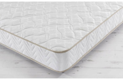 Airsprung Taunton 1200 Pocket Sprung Single Mattress